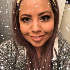 Meet your Posher, Miriam